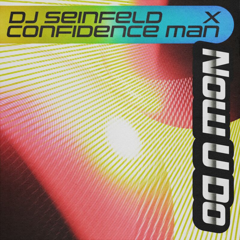 DJ Seinfeld, Confidence Man